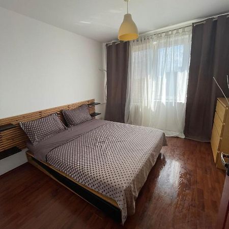 Apartament 2 Camere, Decomandat, Piata Unirii Bucharest Luaran gambar