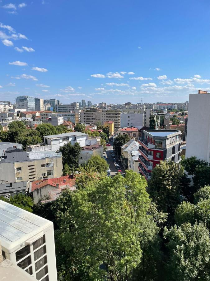 Apartament 2 Camere, Decomandat, Piata Unirii Bucharest Luaran gambar
