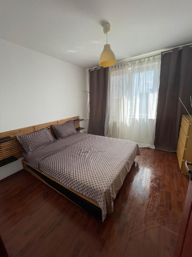 Apartament 2 Camere, Decomandat, Piata Unirii Bucharest Luaran gambar