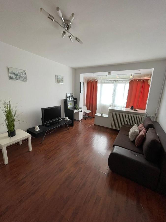 Apartament 2 Camere, Decomandat, Piata Unirii Bucharest Luaran gambar