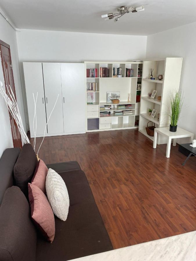 Apartament 2 Camere, Decomandat, Piata Unirii Bucharest Luaran gambar
