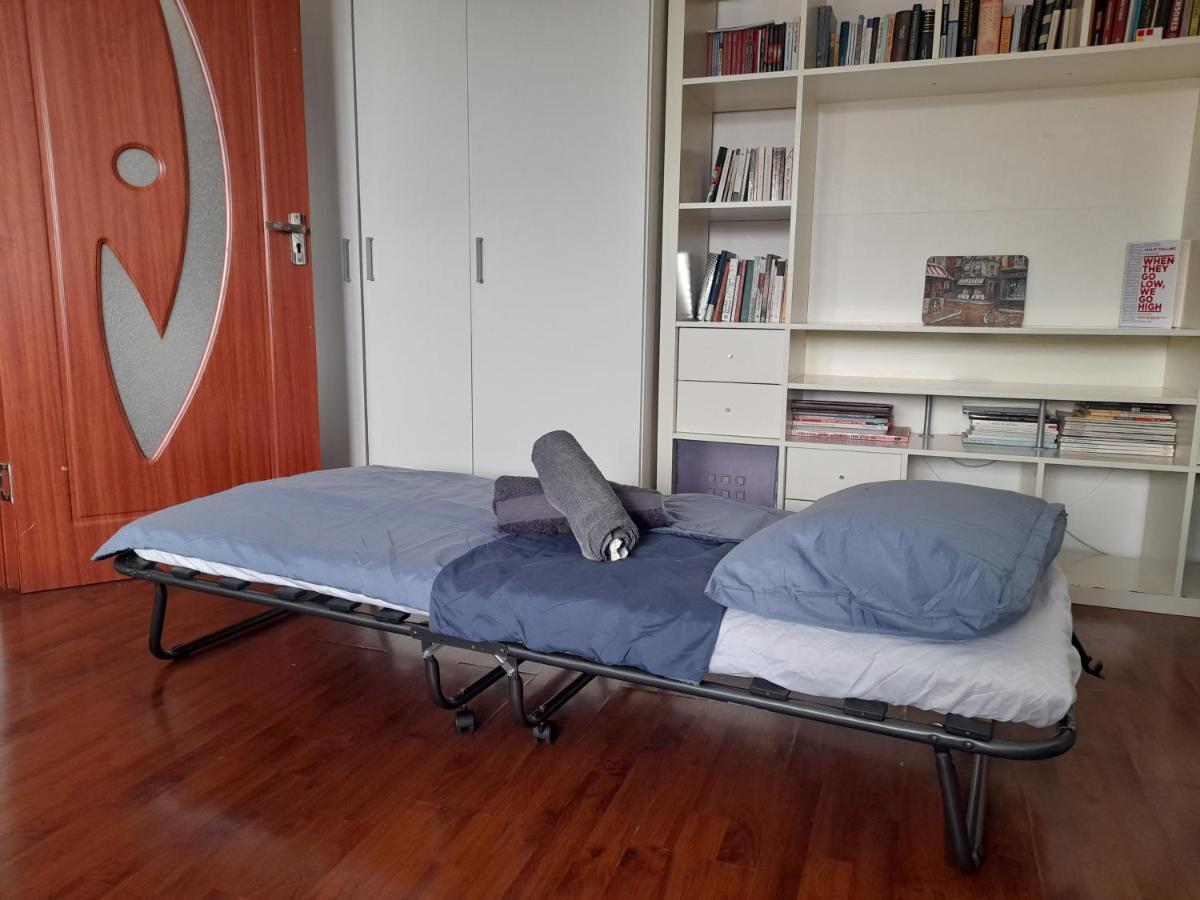 Apartament 2 Camere, Decomandat, Piata Unirii Bucharest Luaran gambar