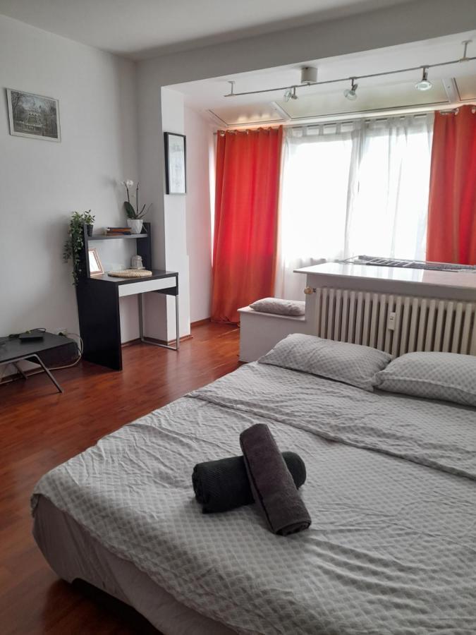 Apartament 2 Camere, Decomandat, Piata Unirii Bucharest Luaran gambar